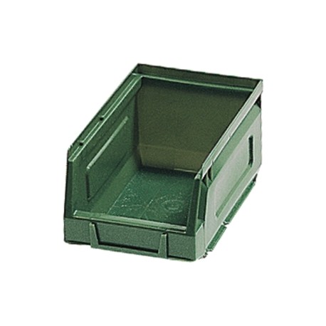 CONTENITORI VERDE TIPO GRANDE