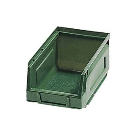 CONTENITORI VERDE EXTRA GRANDE