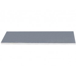 RIPIANI REGOL.670X235X17H MM.BORDO ANT. H 13 MM