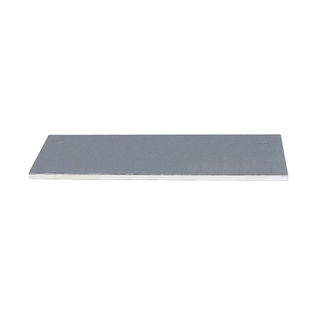 RIPIANI REGOL.670X235X17H MM.BORDO ANT. H 13 MM