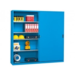 ARMADI+PORTE SC.2050X450X2000