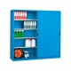 ARMADI+PORTE SC.2050X600X2000