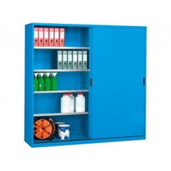 ARMADI+PORTE SC.2050X600X2000