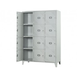 CASELLARI 12 VANI1200X500X1800