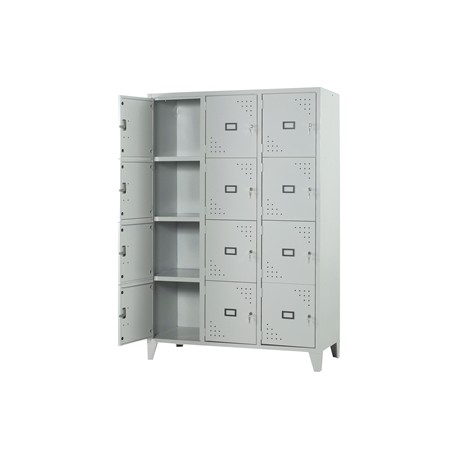 CASELLARI 12 VANI1200X500X1800