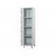 CASELLARI 4 VANI 420X500X1800