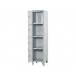 CASELLARI 4 VANI 420X500X1800