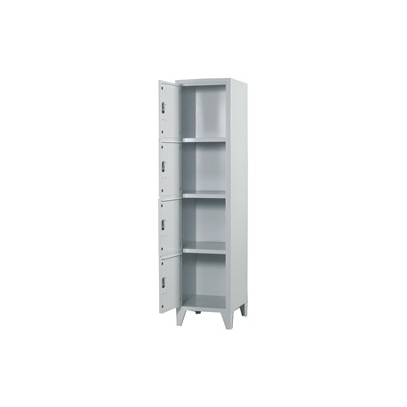 CASELLARI 4 VANI 420X500X1800