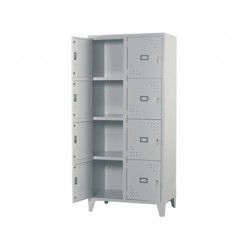 CASELLARI 8 VANI 810X500X1800