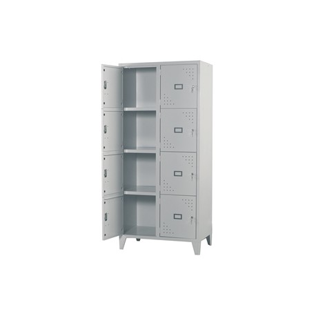CASELLARI 8 VANI 810X500X1800