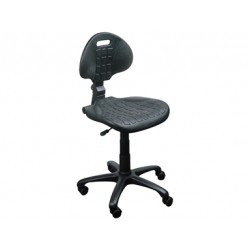 SEDIE CON RUOTE H.420-600