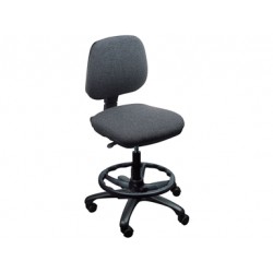 SEDIE CON RUOTE H.550-800