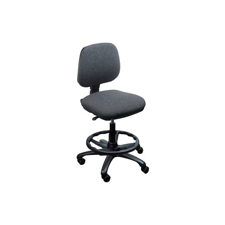 SEDIE CON RUOTE H.550-800