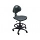 SEDIE CON RUOTE H.550-800