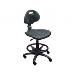 SEDIE CON RUOTE H.550-800