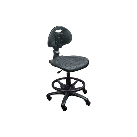 SEDIE CON RUOTE H.550-800