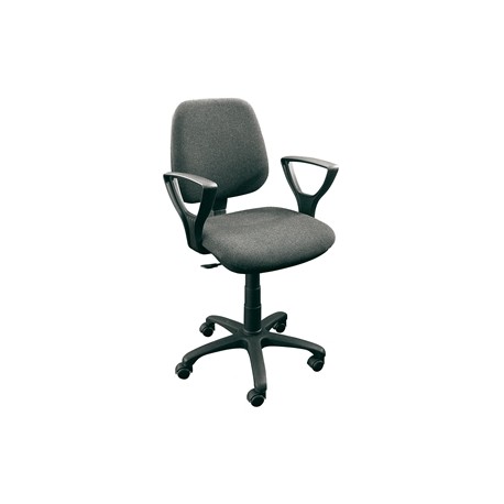 POLTRONCINA ERGONOMICA