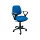 SEDIA COLORE BLU N 9085/7