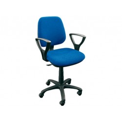 SEDIA COLORE BLU N 9085/7