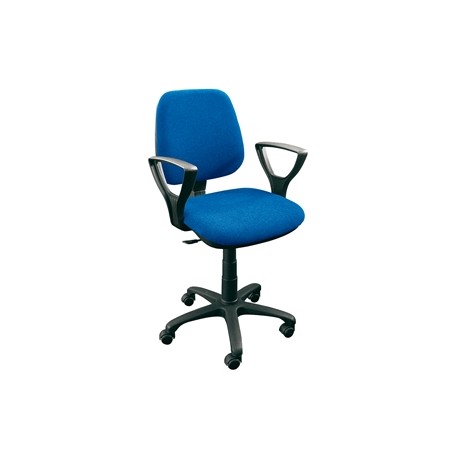 SEDIA COLORE BLU N 9085/7