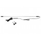 LAMPADA LIN.A LED LUNGH. 75 CM