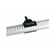 SUPPORTO MAGNETICO Ø 66 mm