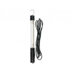 LAMPADE PORT.CON TUBO AL NEON