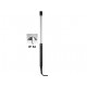 LAMP."LINE LIGHT C" A LED 230V