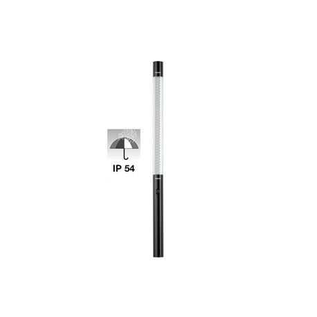 LAMP."LINE LIGHT L" A LED BATT