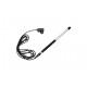 LAMP. "LINE LIGHT C + R" A LED 240V