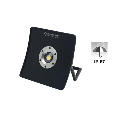 LAMPADA NOVA 20C - 20W