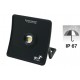 LAMPADA NOVA 20C/R - 20W
