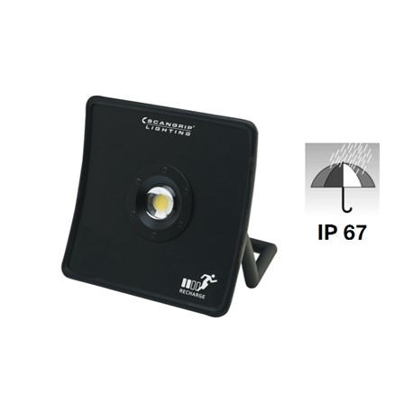 LAMPADA NOVA 20C/R - 20W