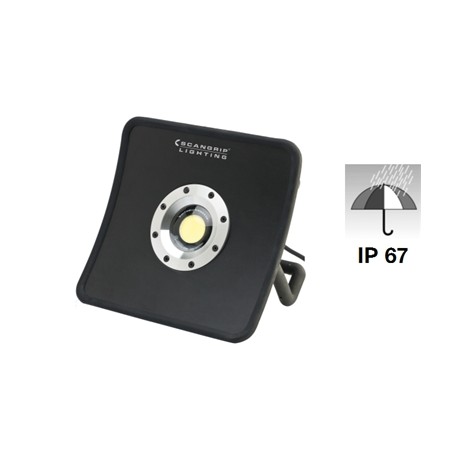"LAMP. ""NOVA"" A LED 30W"