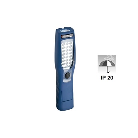 LAMP. "MAG UV" A LED