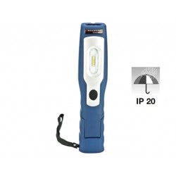 "LAMP. ""MAG3"" A LED"