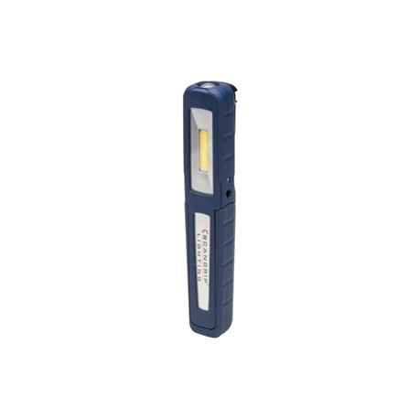 LAMP. "UNIPEN" A LED