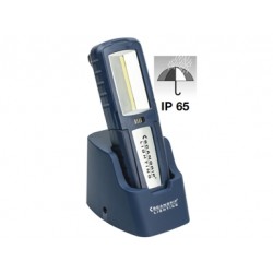 "LAMP. ""UNIFORM"" A LED IP65"