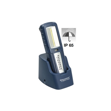 "LAMP. ""UNIFORM"" A LED IP65"
