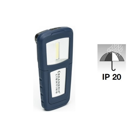 "LAMP. ""MINIFORM"" A LED COB"