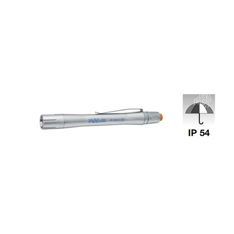 FLASH PEN A LED 1W ABC