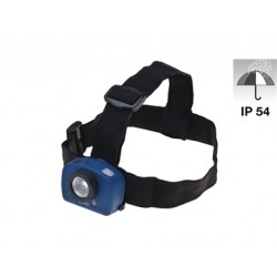 TORCIA FRONTALE SENSOR