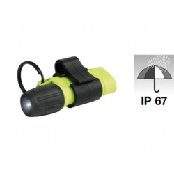 TORCIA PER ISP. 2AAA ELED MPL