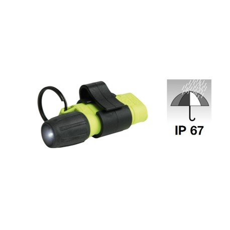 TORCIA PER ISP. 2AAA ELED MPL