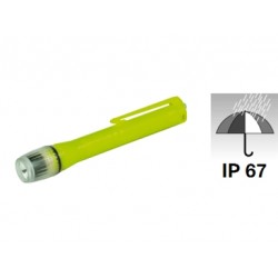 TORCIA ISP.2AAA XENON PENLIGHT