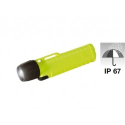 TORCIA ISP. 4AA XENONFRONTSW.