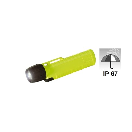 TORCIA ISP. 4AA XENONFRONTSW.