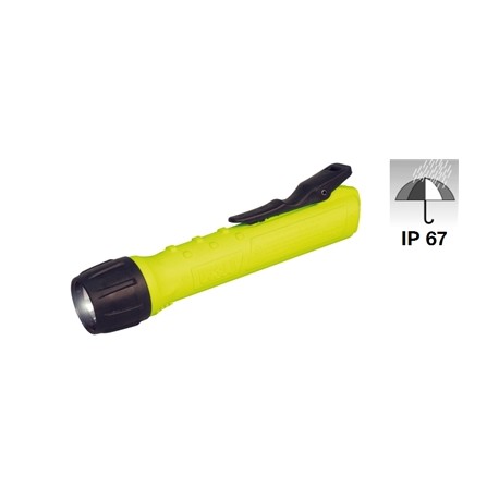 TORCIA PER ISP. 4AA ES XENON