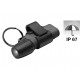 TORCIA ISP. 2AAA XENON MINIP.