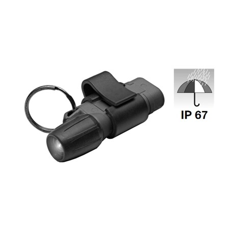 TORCIA ISP. 2AAA XENON MINIP.